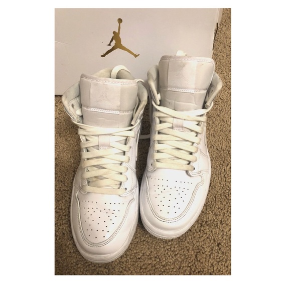 Jordan Shoes - Air Jordan